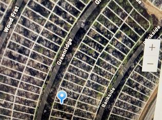 Greenridge LOT 827 & 826, Livingston, TX 77351