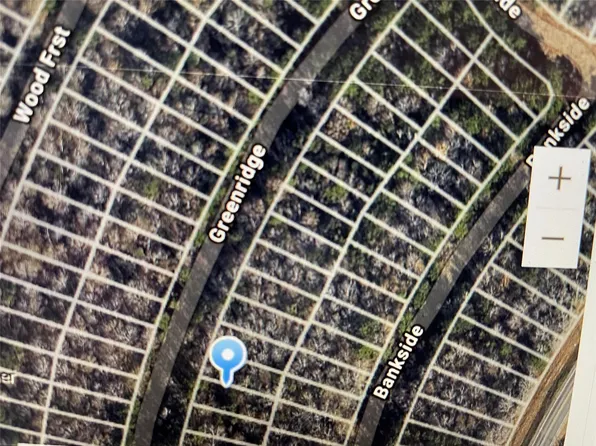 Greenridge Lot 827 & 826, Livingston, TX 77351