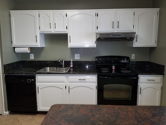 Updated Kitchen