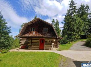 6261 S Old Mill Rd, Port Angeles, WA 98362