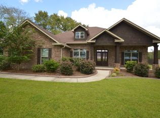 792 Thompson Mill Rd, Bonaire, GA 31005