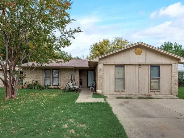 1422 Del Carlo Cir, Seagoville, TX 75159