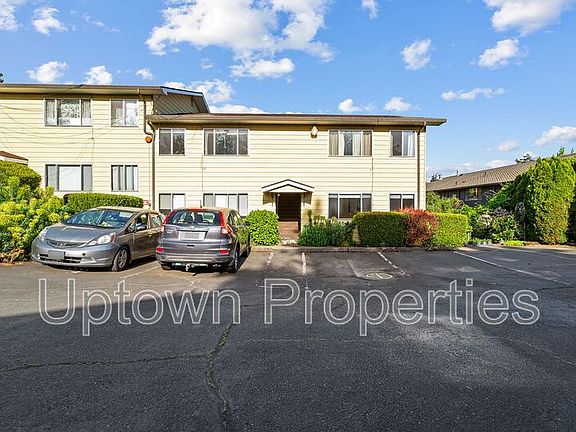 4th image of 1508 SW Dewitt St APT 7