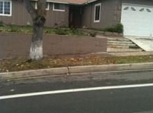 169 Meadowbrook Dr, San Diego, CA 92114
