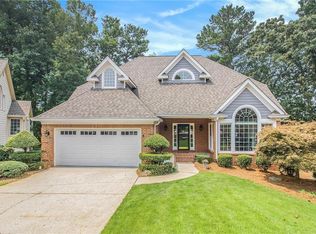 6215 Harbour Overlook, Alpharetta, GA 30005