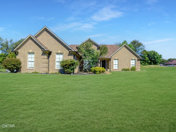 247 Chronicles Dr, Medina, TN 38355