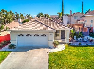 3133 Andaluz Way, Corona, CA 92882