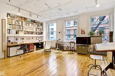 Rented by Brown Harris Stevens