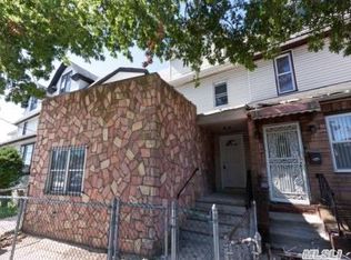 10756 Merrick Blvd, Jamaica, NY 11433