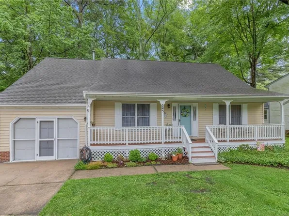 745 Denver Ave, Chesapeake, VA 23322