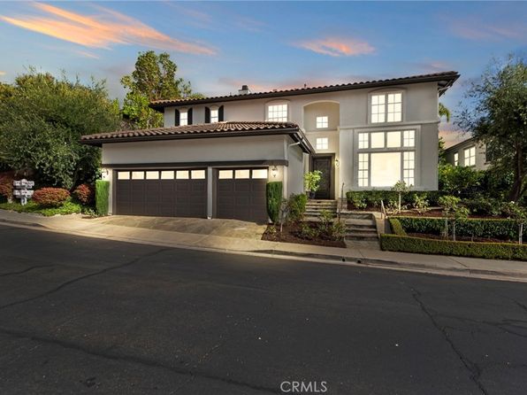 5 Golf Ridge Dr, Trabuco Canyon, CA 92679