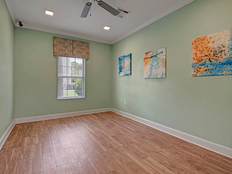 Yoga Room