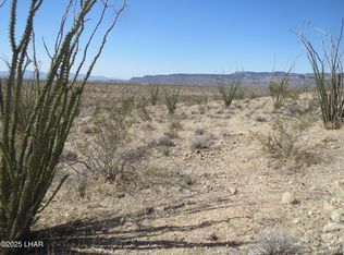 0 Strait Rd, Yucca, AZ 86438