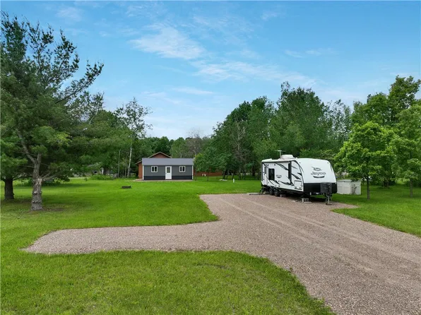 30404 292nd Street, Holcombe, WI 54745