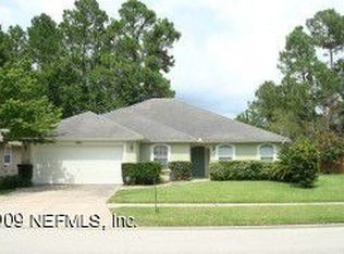799 Harbor Winds Dr, Jacksonville, FL 32225