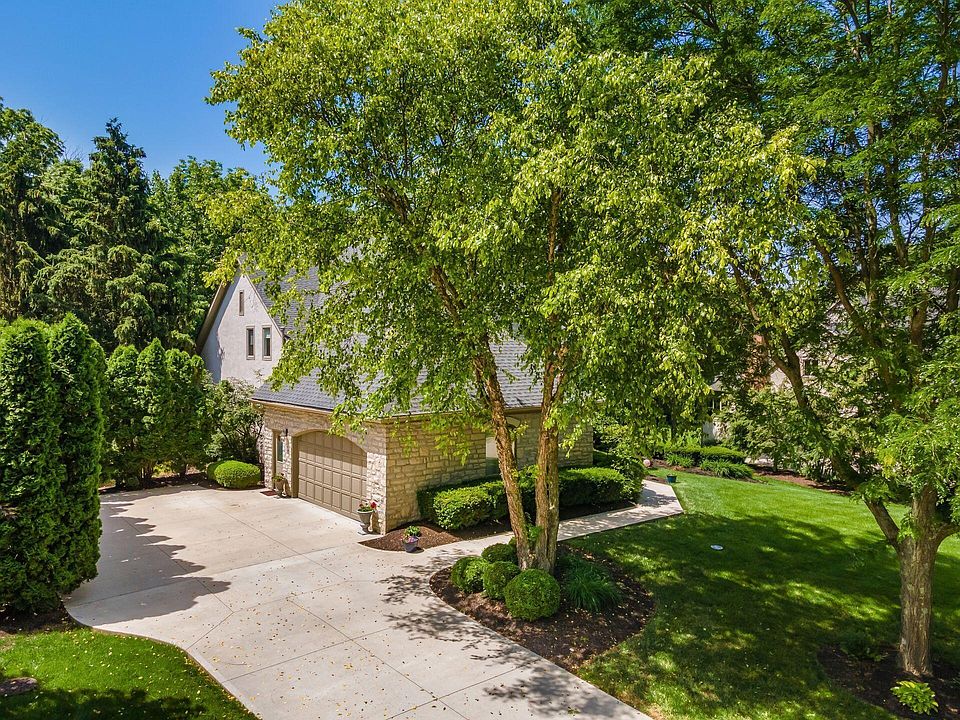 5423 Sheffield Ave, Powell, OH 43065 Zillow