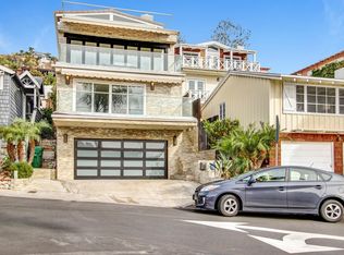 233 Nyes Place ##2, Laguna Beach, CA 92651