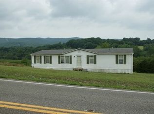 295 Sheffey School Rd, Max Meadows, VA 24360