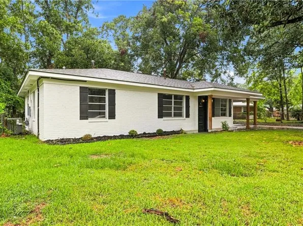 5302 Timothy Ave, Alexandria, LA 71302