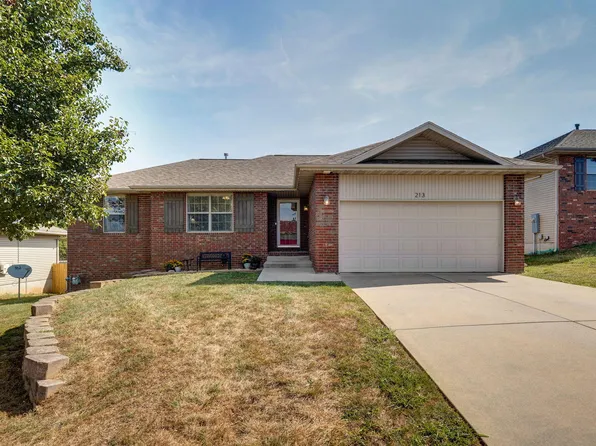 213 Mazzy Drive, Springfield, MO 65803