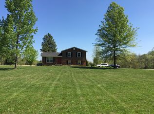 110 Woodlawn Dr, Leitchfield, KY 42754