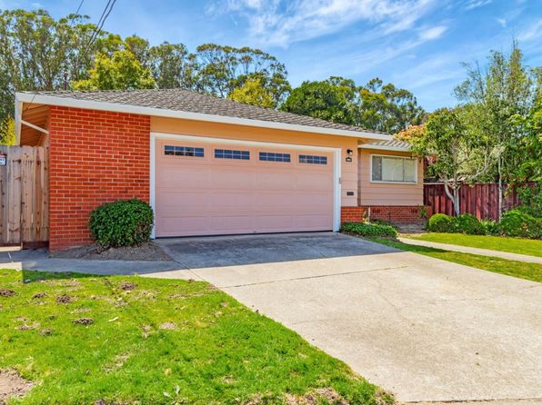 3320 Crestmoor Dr, San Bruno, CA 94066