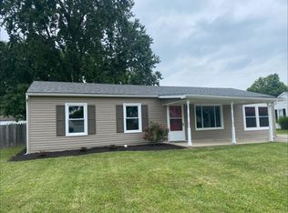 535 Alvin Ct, Franklin, OH