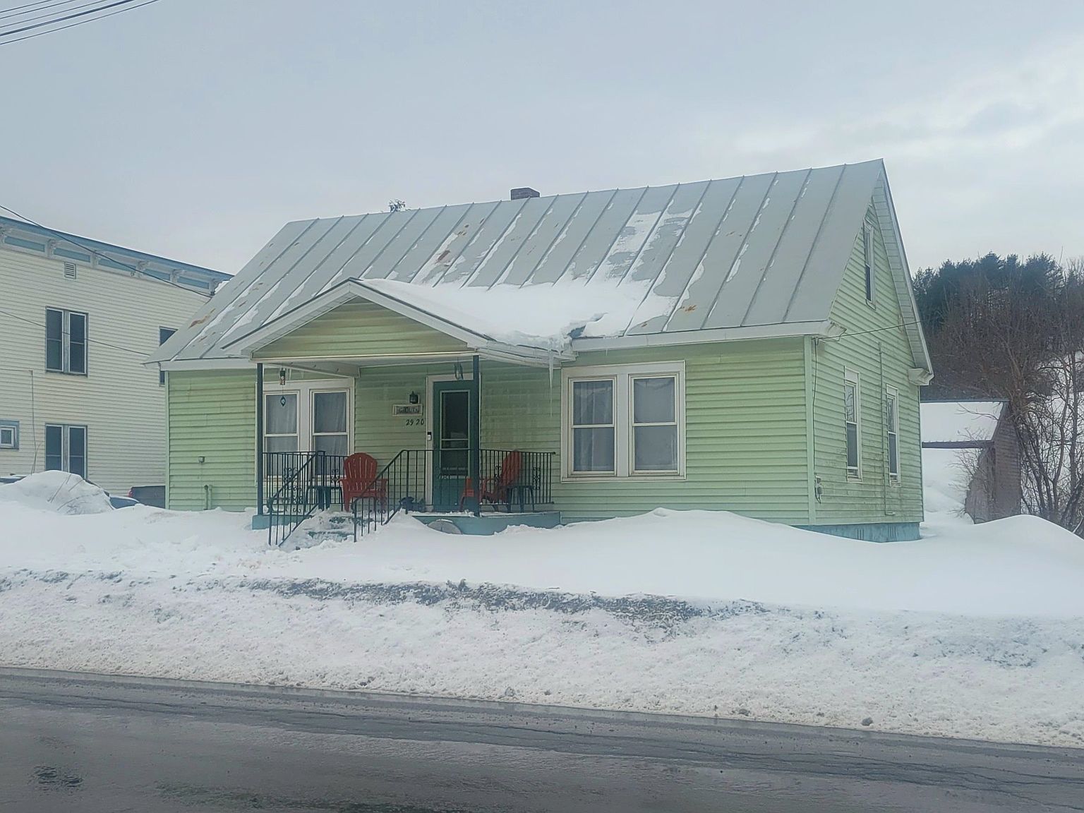 2920 VT Route 110, Washington, VT 05675 | Zillow