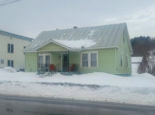 2920 State Route 110, Washington, VT 05675