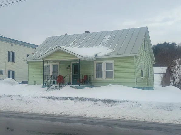 2920 VT Route 110, Washington, VT 05675