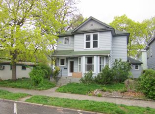 2 Depot St, La Grande, OR 97850