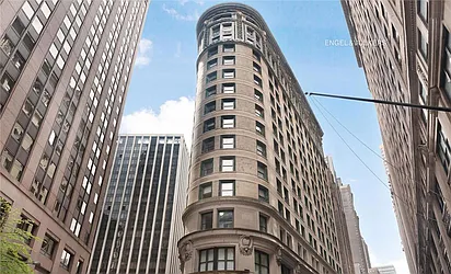 Sold by Engel & Völkers New York Real Estate