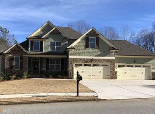 27 Hanover Dr, Villa Rica, GA 30180