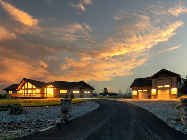 157 Remington Ct, Florence, MT 59833