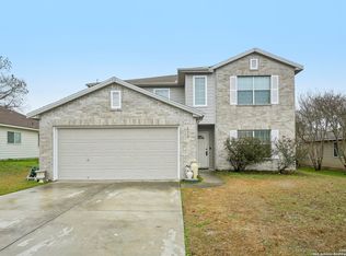113 S Willow Way, Cibolo, TX 78108