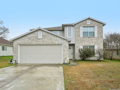 113 S Willow Way, Cibolo, TX, 78108