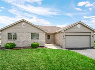 5109 Ribbon Ct, Monee, IL 60449