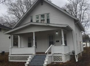 116 Allen Ave, Alma, MI 48801
