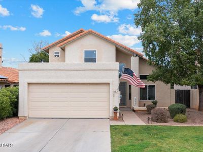 922 W San Mateo Ct, Gilbert, AZ, 85233