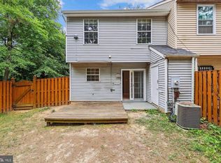 2437 E Rosecroft Village Cir, Oxon Hill, MD 20745