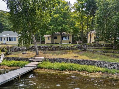 5711 Edgewater Beach Trl #3, Phelps, WI, 54554