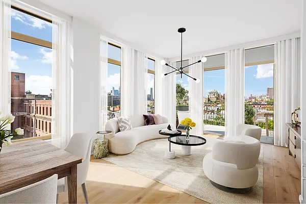 Rented by Douglas Elliman | media 1