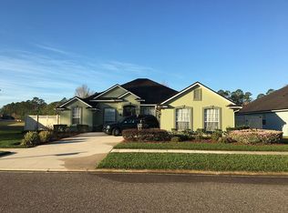 2171 Swallowtail Ln, Saint Augustine, FL 32092