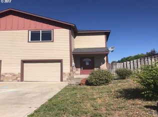 1213 SW Nye Ave, Pendleton, OR 97801