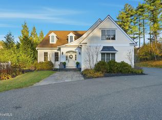 4 Stoneledge Rd, Lenox, MA 01240