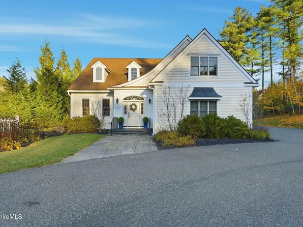 4 Stoneledge Rd, Lenox, MA 01240