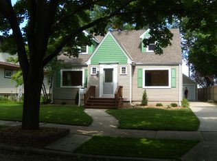 7617 29th Ave, Kenosha, WI 53143