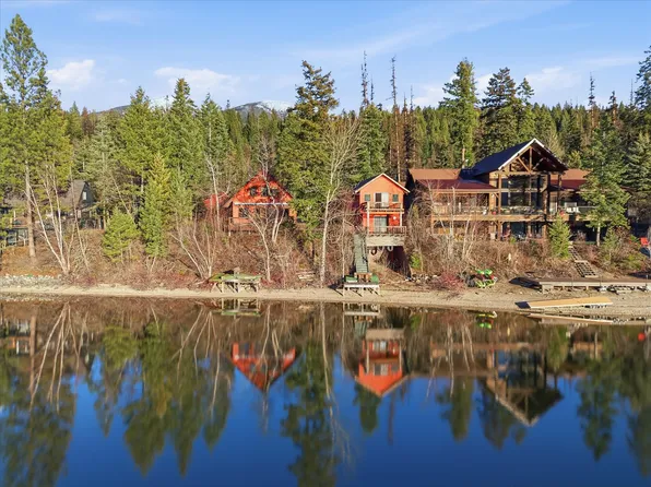 15601 Heather Ann Ln, Bigfork, MT 59911