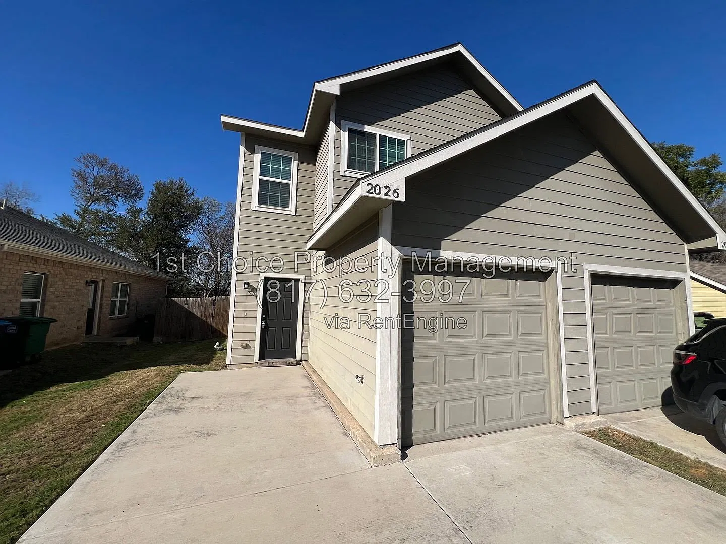 2 bed, 1.5 bath, 930 sqft, $1,475 — Photo 3