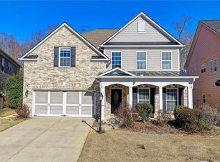 3650 Bentbill Xing, Cumming, GA 30041